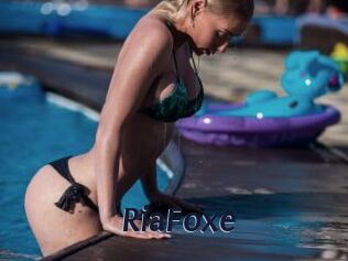 RiaFoxe