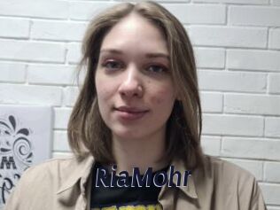 RiaMohr