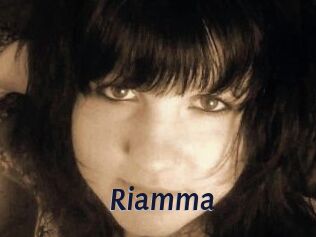 Riamma