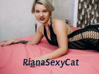 RianaSexyCat
