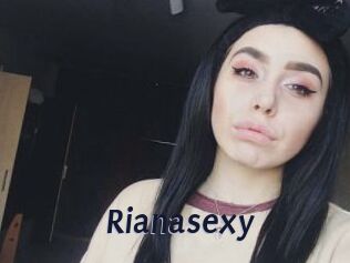 Rianasexy