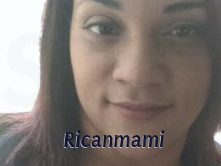 Ricanmami