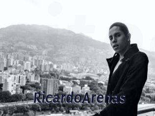 RicardoArenas