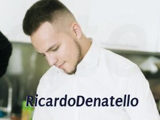 RicardoDenatello