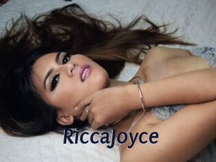 RiccaJoyce