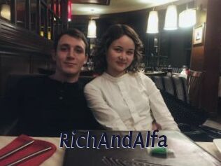 RichAndAlfa