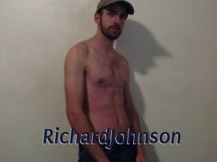 RichardJohnson