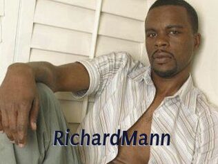 RichardMann