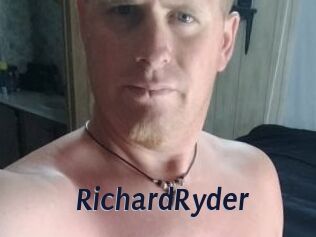 RichardRyder