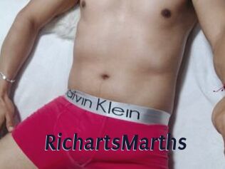 RichartsMarths