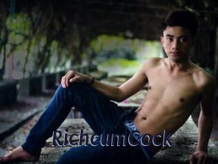 RichcumCock