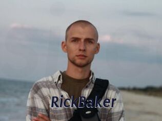 RickBaker