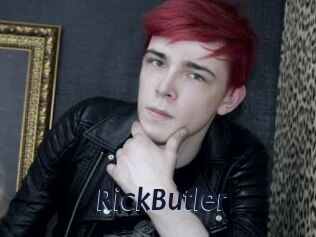 RickButler Site Cul