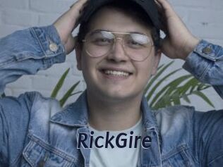 RickGire