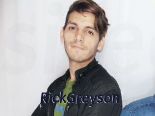 RickGreyson