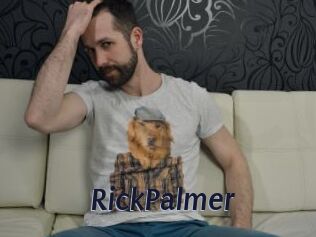 RickPalmer