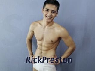 RickPreston