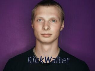 RickWalter