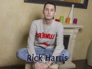 Rick_Harris