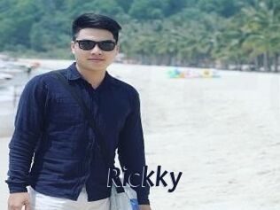 Rickky