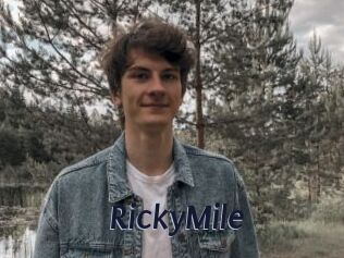 RickyMile