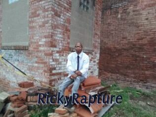 RickyRapture