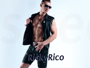 RickyRico Site Cul