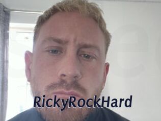 RickyRockHard