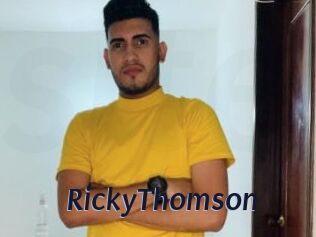 RickyThomson