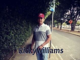RickyWilliams