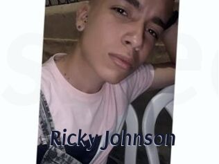 Ricky_Johnson