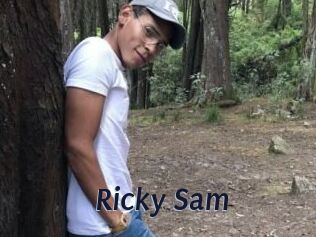 Ricky_Sam