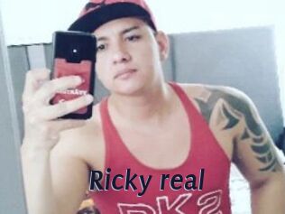 Ricky_real