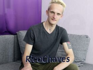 RicoChaves Site Cul