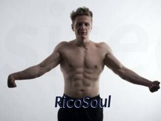RicoSoul Site Cul