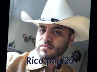 Rico_papi25 Site Cul