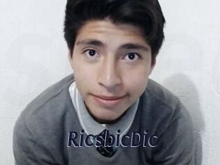 Rics_bic_Dic
