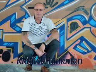 RiddickHunkman