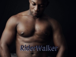 RiderWalker