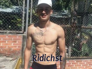 Ridichst
