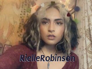 RielleRobinson