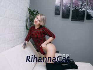 RihannaCat