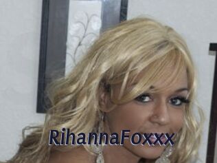 RihannaFoxxx