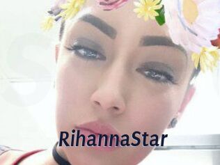 RihannaStar
