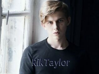 RikTaylor