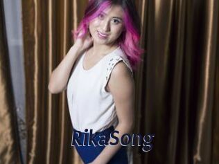 RikaSong