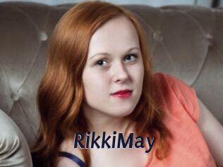 RikkiMay