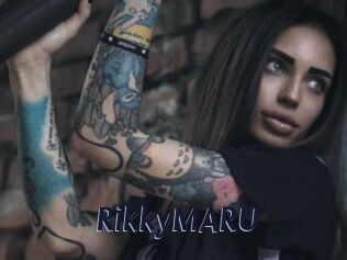 RikkyMARU