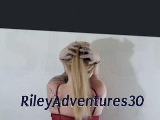 RileyAdventures30