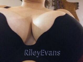 RileyEvans